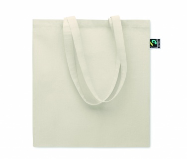 Logo trade ärikingi pilt: Ostukott Fairtrade