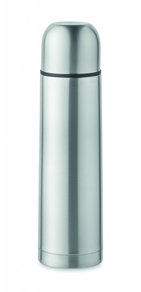 Logotrade reklaamtooted pilt: Kaheseinaline pudel 500 ml
