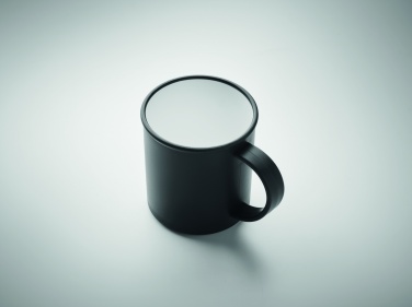 Logo trade ärikingituse pilt: Korduvkasutatav kruus 300 ml