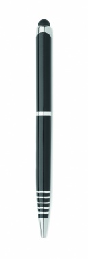 Logo trade ärikingituse pilt: Stylus pastapliiats