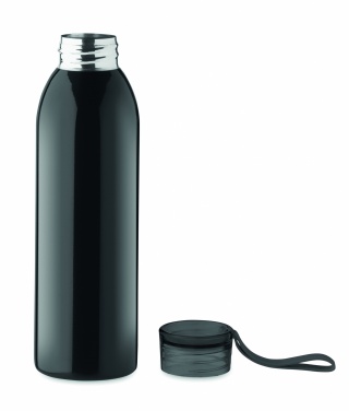 Logotrade reklaamtoote foto: Roostevabast terasest pudel 650ml