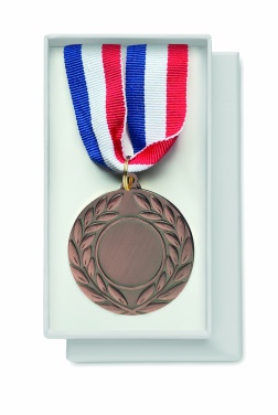 Logo trade ärikingi pilt: Medal läbimõõuga 5 cm