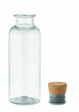 Logotrade meened pilt: Tritan Renew™ pudel 500ml