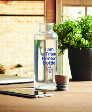 Logotrade reklaamkingid pilt: Tritan Renew™ pudel 500ml
