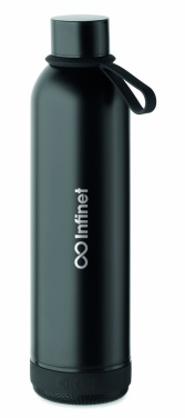 Logotrade firmakingi foto: Kaheseinaline pudel 500ml