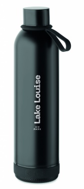 Logo trade ärikingituse pilt: Kaheseinaline pudel 500ml