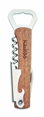Logotrade meened pilt: 3 in 1 bambusest pudeliavaja WOOL