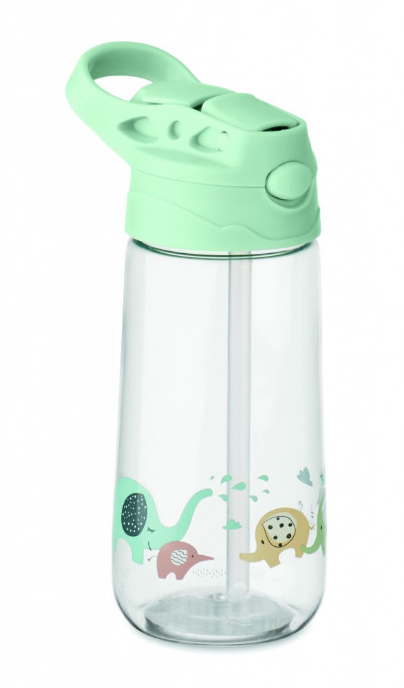 Logotrade reklaamtooted pilt: Tritani pudel 450 ml