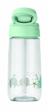 Logo trade reklaamkingituse pilt: Tritani pudel 450 ml
