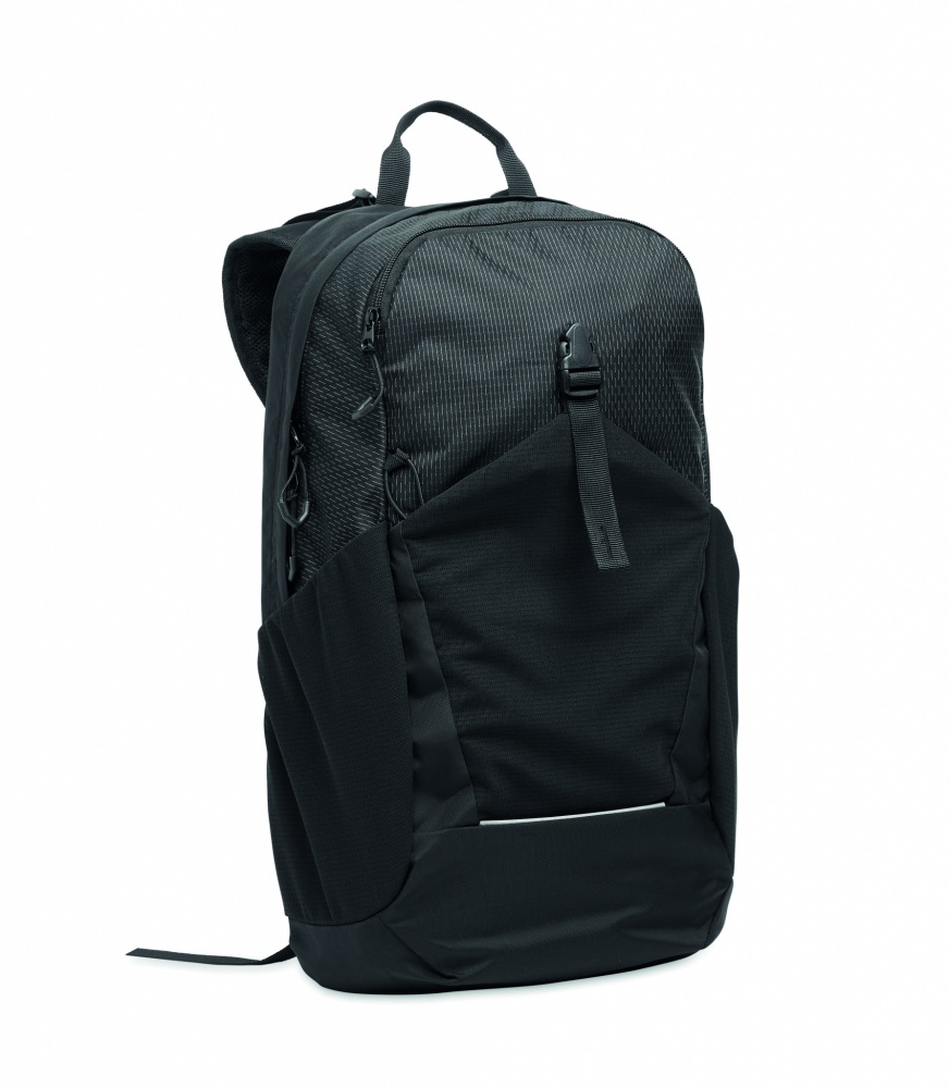Logotrade reklaamtooted pilt: Matkaseljakott 18L