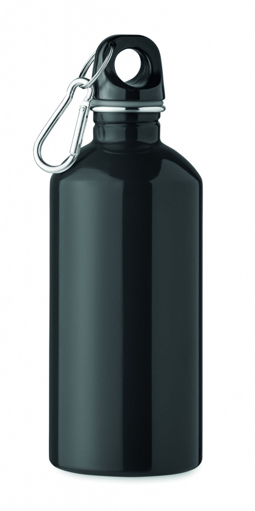 Logotrade ärikingituse foto: Taaskasutatud roostevaba teras 500ml