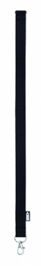 Logo trade reklaamkingi pilt: LANY RPET-kaelapael 20 mm