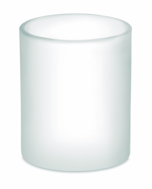 Logotrade reklaamtoote foto: Klaasist sublimatsioonikruus 300ml