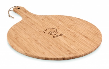 Logo trade reklaamtoote pilt: Lõikelaud 31cm SERVE