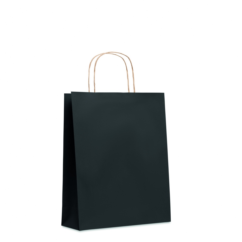 Logotrade reklaamtooted pilt: Medium Gift paberkott 90 gr/m²