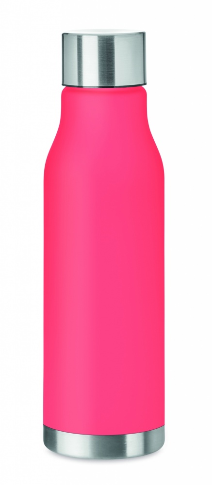 Logo trade reklaamkingi pilt: RPET pudel 600ml