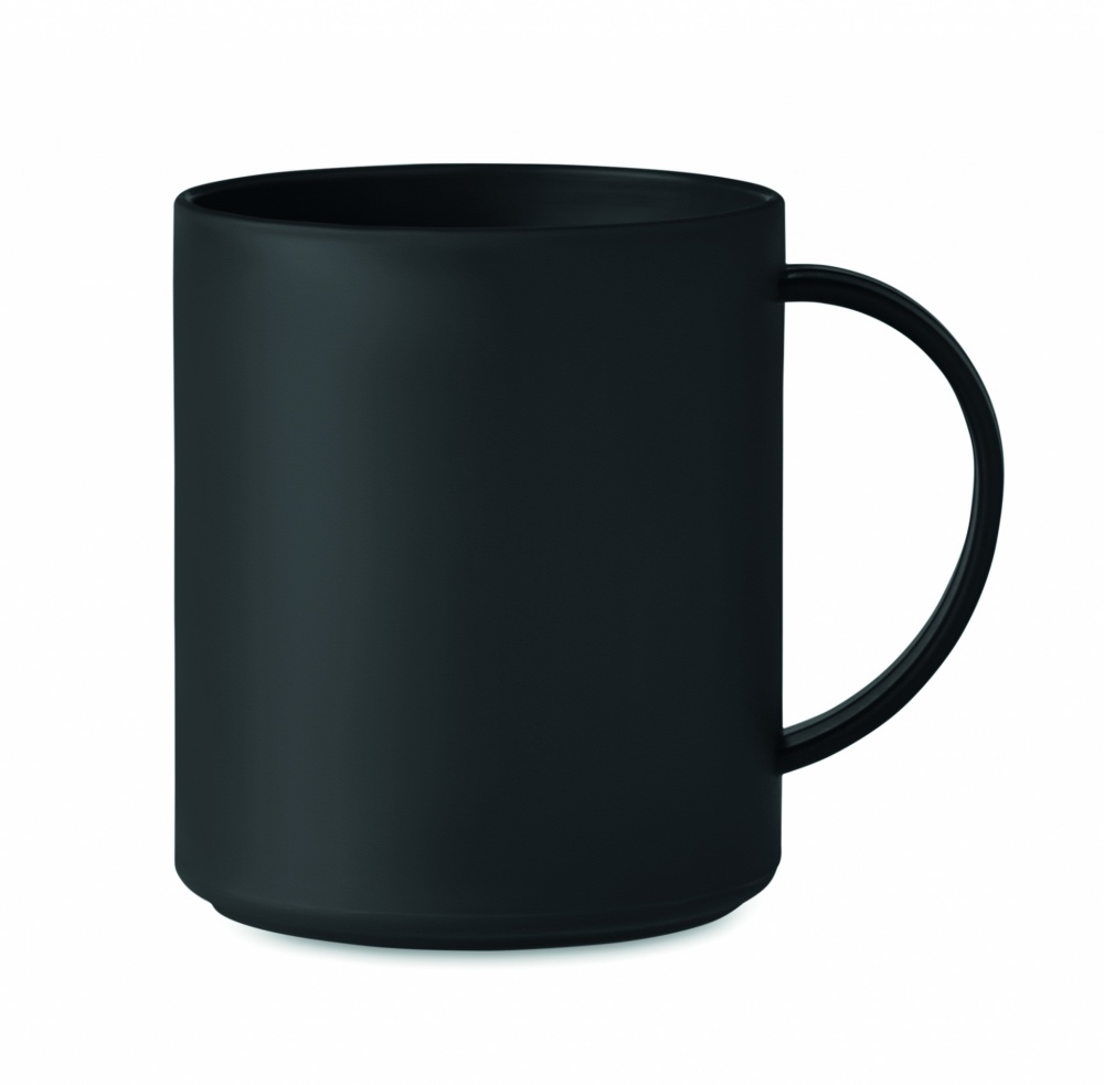 Logotrade reklaamtoote foto: Korduvkasutatav kruus 300 ml