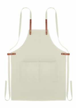 Logotrade reklaamtooted pilt: Orgaanilisest puuvillast põll 340 gr/m²