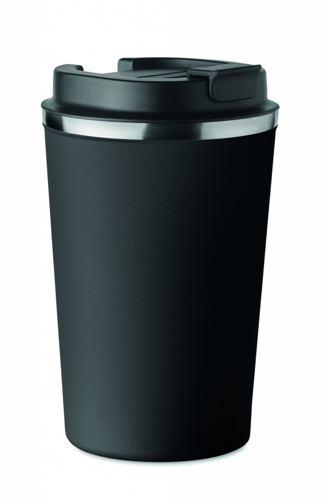 Logotrade reklaamtooted pilt: Termoskruus topeltseinaga Brace, 350 ml