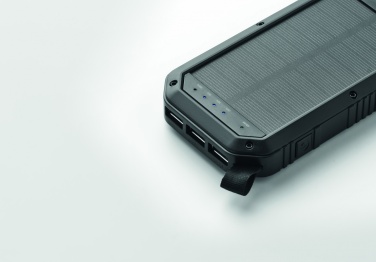Logotrade meened pilt: päikeselaadija 8000 mAh
