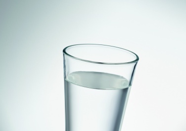 Logo trade meene pilt: Kooniline klaas 300ml