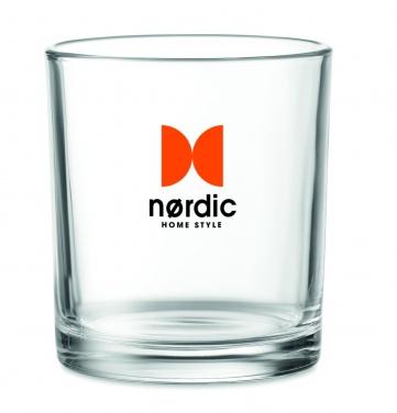 Logo trade meened foto: Joogiklaas 300ml