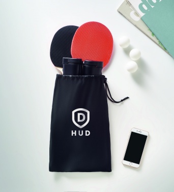 Logo trade reklaamkingituse pilt: Lauatennise komplekt