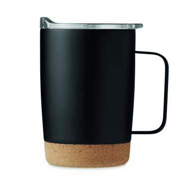 Logotrade reklaamkingi foto: Kaheseinaline kruus 300ml