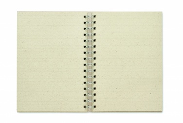 Logotrade reklaamtooted pilt: A5 murumärkmik 80 voodriga