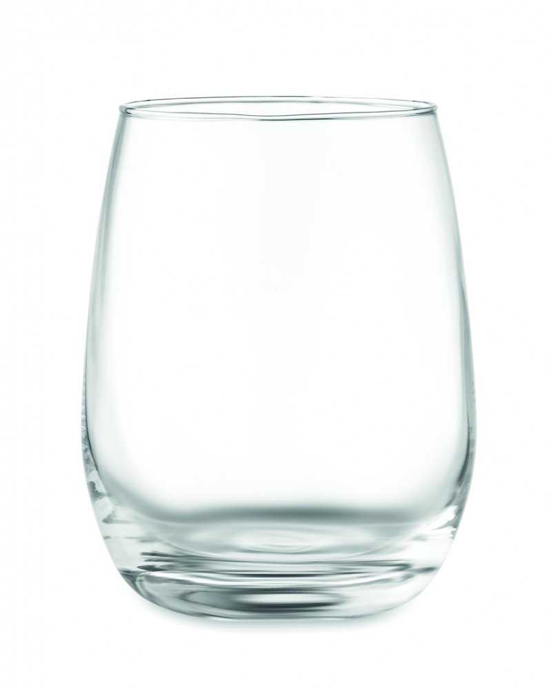 Logotrade ärikingid pilt: Taaskasutatud klaas 420 ml