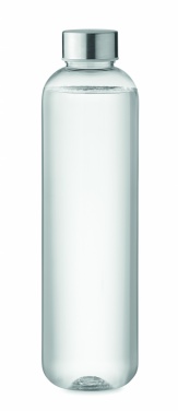 Logo trade reklaamkingituse pilt: Tritan pudel 1L