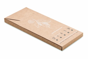 Logotrade meene foto: Kasepuidust telefonialus