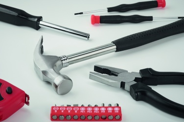 Logotrade meened pilt: 25-osaline multitööriistade komplekt