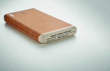 Logo trade firmakingitused foto: Traadita 10 000 mAh PowerBank
