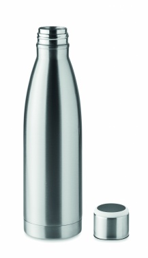 Logotrade ärikingituse foto: Kaheseinaline pudel 500 ml
