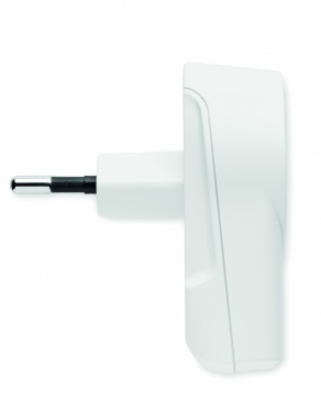 Logotrade firmakingitused pilt: Skross Euro USB laadija (2xA) 12W