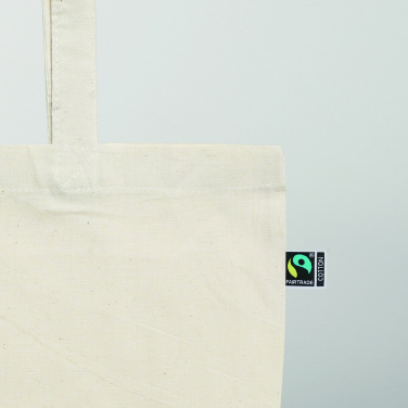 Logo trade firmakingid foto: Ostukott Fairtrade