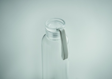 Logotrade reklaamkingid pilt: Tritan pudel ja riidepuu 500ml