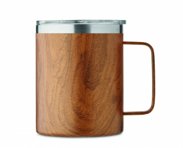 Logo trade reklaamtoote pilt: Kaheseinaline kruus 300 ml