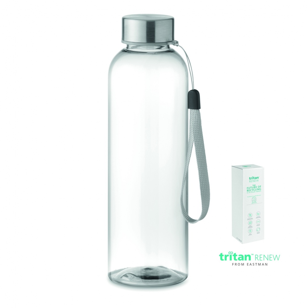 Logo trade reklaamkingitused foto: Tritan Renew™ pudel 500 ml