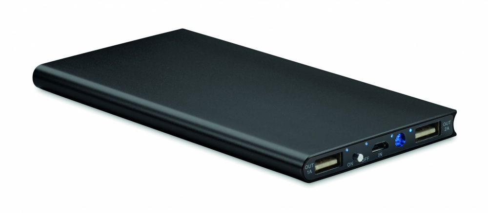 Logotrade reklaamkingid pilt: Akupank 8000 mAh