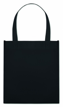 Logotrade meene foto: 80gr/m² lausriidest ostukott