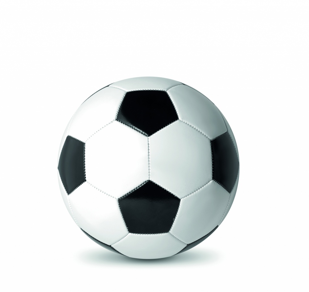 Logotrade reklaamtooted pilt: Jalgpallipall 21,5 cm