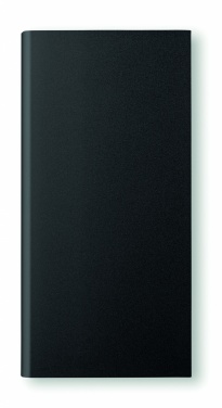 Logotrade firmakingituse foto: Päikesepatareiga akupank 8000 mAh