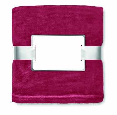 Logotrade firmakingitused pilt: Flanell tekk