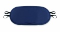 Silma mask, Sinine