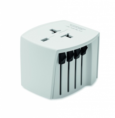 Logo trade firmakingi pilt: MUV USB. 2-poolne