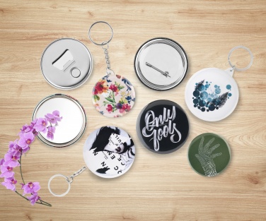 Logotrade reklaamkingitused pilt: Kinnita nupp