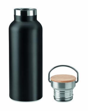 Logo trade firmakingituse pilt: Topeltseintega termospudel 500 ml