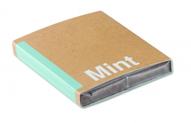 Logotrade firmakingitused pilt: Kompost seemnetega "MINT"